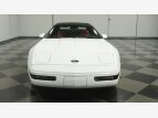 Thumbnail Photo 18 for 1995 Chevrolet Corvette Convertible